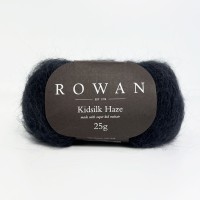 Włóczka Kidsilk Haze 599 Wicked - mieszanka jedwabiu z kidmoherem