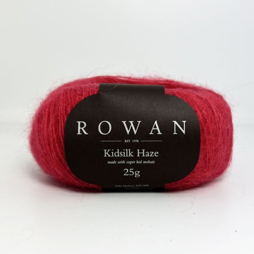 Kidsilk Haze 682 Ruby