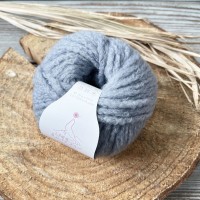 Włóczka Soffio Cashmere 030 - wełna merino extrafine z kaszmirem