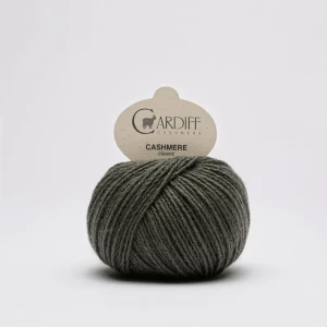 Włóczka Cardiff Cashmere Classic 704 - 100% kaszmir