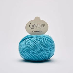 Włóczka Cardiff Cashmere Classic 605 Loto - 100% kaszmir