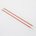 druty proste zing 35cm 2.5