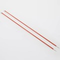 druty proste ZING 2.75 mm