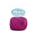 włóczka jedwabna lana gatto silky
