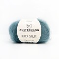 włóczka kid silk 027