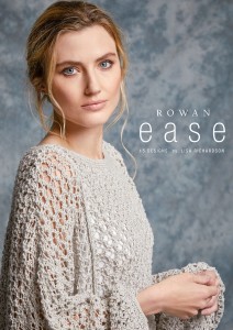 Książka Ease by Lisa Richardson
