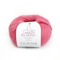 Ciliegia 046 - 100% baby alpaka fine