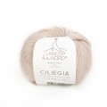 Włóczka Ciliegia 03 - 100% baby alpaka fine