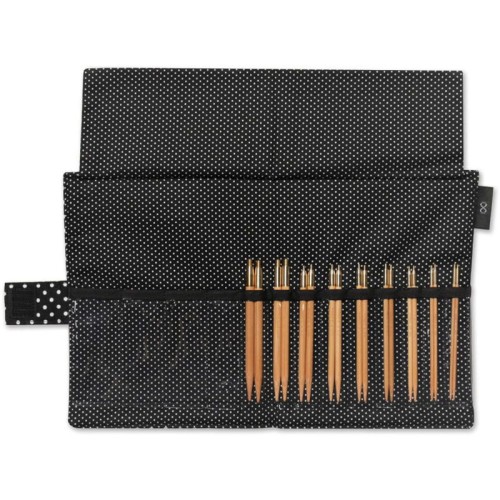 zestaw drutów 10cm Stabdard Set RU