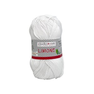 Włóczka Limone 006 Brilliantweiss