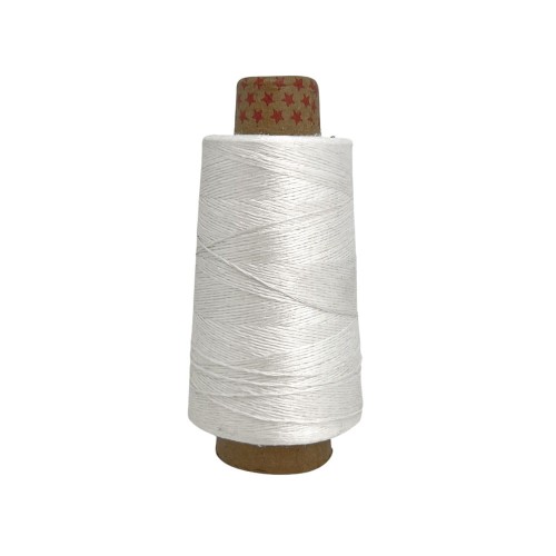 biały jedwab mulberry silk