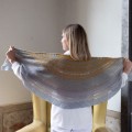 wzór ma włóczkę Poema cashmere