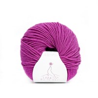 Włóczka Dolly 125 226 - 100% wełna merino extrafine