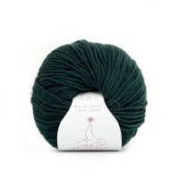 Włóczka Dolly 125 208 - 100% wełna merino extrafine
