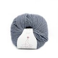 włóczka merino z jakiem - laines du nord