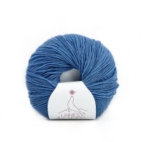 Włóczka merino fine - Dolly baby 908