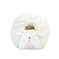 Włóczka merino fine - Dolly baby 001