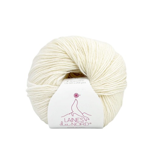 Włóczka merino fine - Dolly baby 2