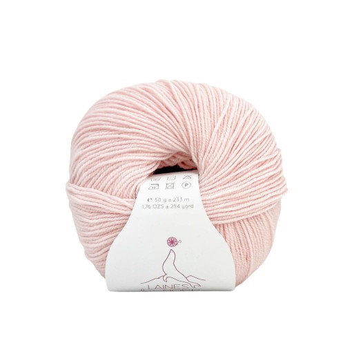 Włóczka merino fine - Dolly baby 5