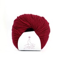 Włóczka merino fine - Dolly baby 82