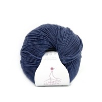 Włóczka merino fine - Dolly baby 206