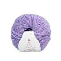 Włóczka merino fine - Dolly baby 211