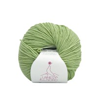 Włóczka merino fine - Dolly baby 225