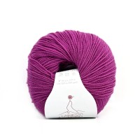 Włóczka merino fine - Dolly baby 226