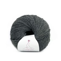 Włóczka merino fine - Dolly baby 320