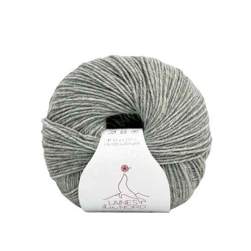 włóczka merino fine - dolly baby 444