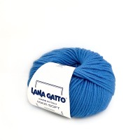 Włóczka Maxi Soft 14650 Onda - 100% wełna merino extrafine