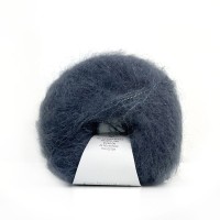 Włóczka Silk Mohair Lux 30480 Blu di Prussia