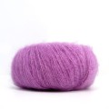 Włóczka moherowa z jedwabiem - Silk Mohair
