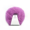 Silk Mohair 30484 Orchidea