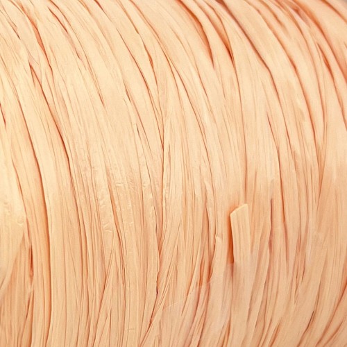 rafia ispie Peach