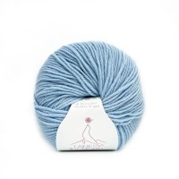 Włóczka Dolly 125 015 - 100% wełna merino extrafine