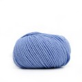 Miękka włóczka merino - Dolly 125