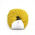 Miękka włóczka merino - Dolly 125