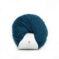 Włóczka Dolly 125 207 - 100% wełna merino extrafine