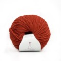 Miękka włóczka merino - Dolly 125
