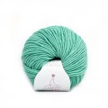 Miękka włóczka merino - Dolly 125