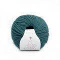 Miękka włóczka merino - Dolly 125