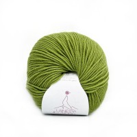 Włóczka Dolly 125 329 - 100% wełna merino extrafine