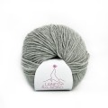 Miękka włóczka merino - Dolly 125