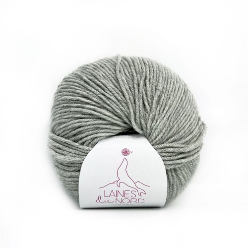 Miękka włóczka merino - Dolly 125