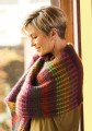 szal z kidsilk haze rowan