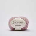 Włóczka kaszmirowa - Cardiff Brushmere 106 Muji