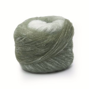 Włóczka merino z jedwabiem - Cashsilk Cotton Degrade 005