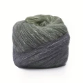 merino z jedwabiem - Cashsilk Cotton Degrade 008