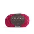 Włóczka Fine Tweed Haze 003 Rose